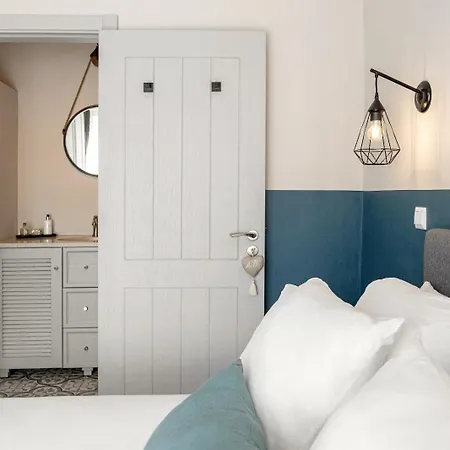 Casita By The Castle Óbidos